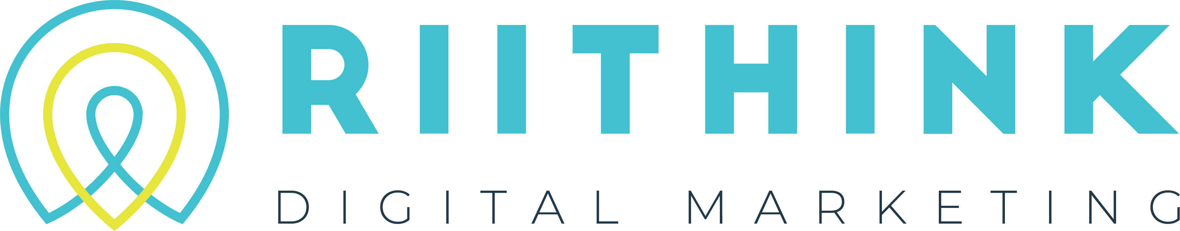 Riithink Digital Marketing